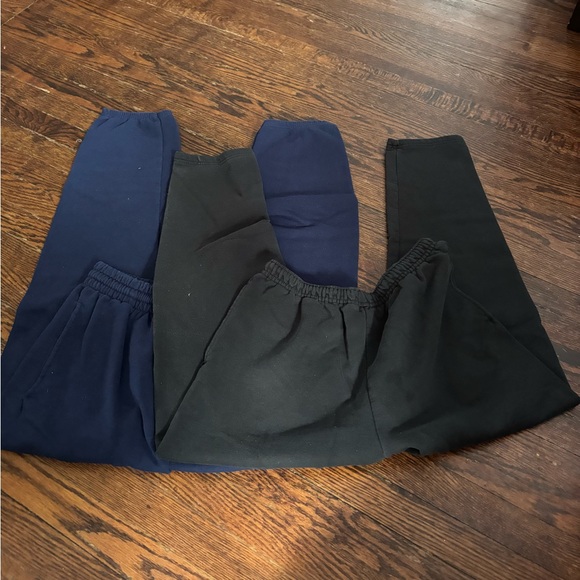 Sweatpants Bundle - Picture 2 of 2